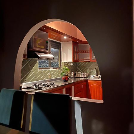 Wonderful House With Views In Medellin-Fiber Optics Lejlighed Eksteriør billede