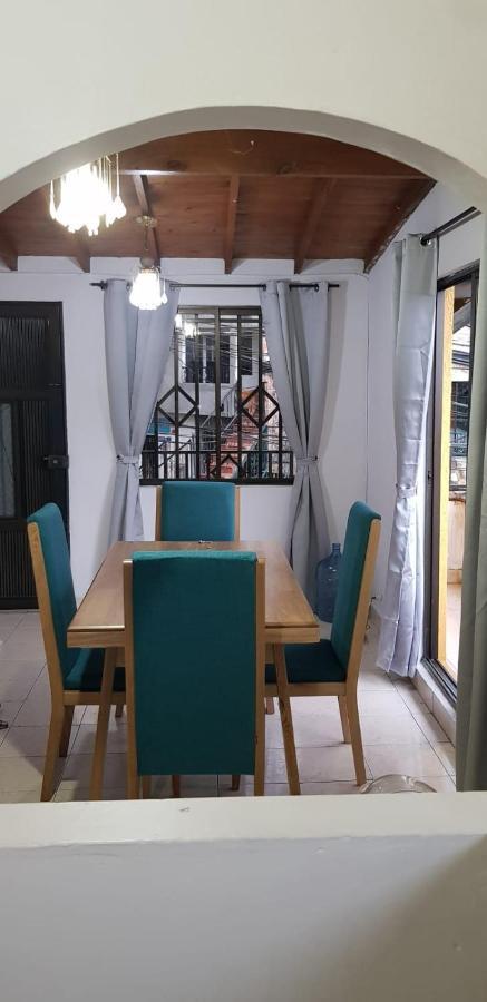 Wonderful House With Views In Medellin-Fiber Optics Lejlighed Eksteriør billede