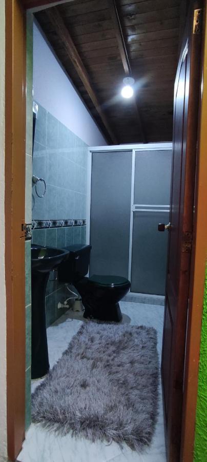 Wonderful House With Views In Medellin-Fiber Optics Lejlighed Eksteriør billede