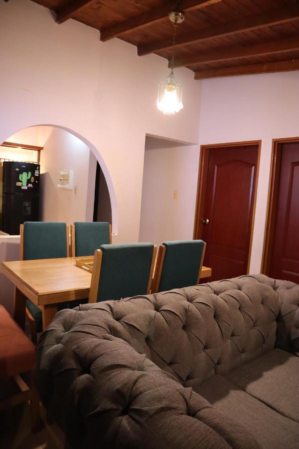 Wonderful House With Views In Medellin-Fiber Optics Lejlighed Eksteriør billede