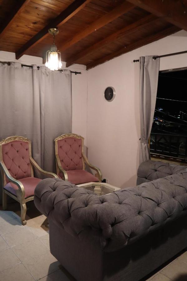 Wonderful House With Views In Medellin-Fiber Optics Lejlighed Eksteriør billede